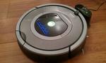 iRobot Roomba 780 - czyli inteligentny odkurzacz