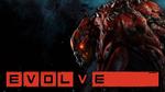 Gameplay Evolve - Gramy Potworem i Łowcą