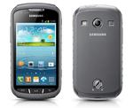 Samsung Galaxy Xcover 2 - nowy, wytrzymały smartfon