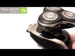 Philips RQ1290 - nowoczesna, funkcjonalna golarka