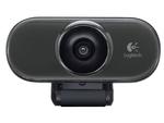 Logitech WEBCAM C210 - kamerka internetowa z wbudowanym mikrofonem