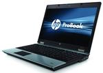 HP ProBook 6550b - prezentacja notebooka