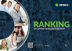 Największy Ranking Sklepów Internetowych 2015 - Opineo.pl!