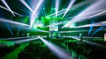 LG Prezentuje Nowe Monitory Dla Graczy Podczas ESPORT NOW 2017