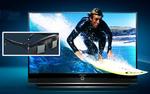 Najnowsza reklama telewizorów Samsung 3D