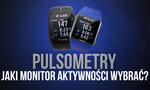 Pulsometry – Jaki Monitor Aktywności Wybrać?