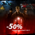 Kolejna promocja w BoxOff Store Wydawnictwa Techland
