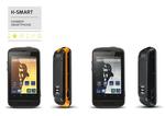 myPhone H-Smart - Niezniszczalny Smartfon?