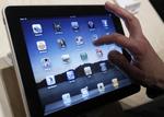 iPad 3 - długo wyczekiwany tablet Apple