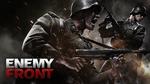 Enemy Front Gameplay - FPS twórców Sniper Ghost Warrior 2