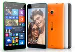 Microsoft Lumia 535 - Przystępna Cenowo Lumia