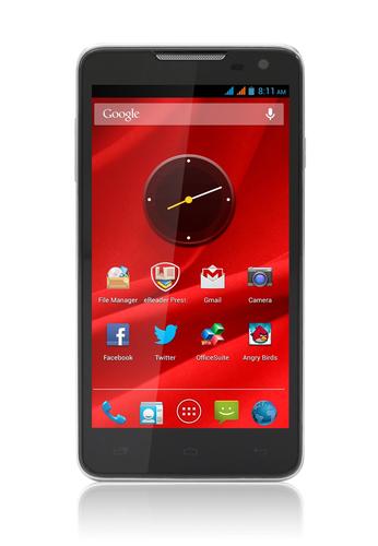 Prestigio PAP5044 Prestigio PAP5044