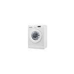 Amica AWG8143CDI - Efektywne i Szybkie Pranie