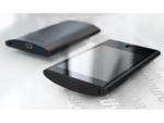 iRiver K1 Smart HD – odtwarzacz PMP z obsługą MKV