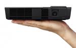NEC L51W - solidny, niedrogi projektor