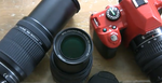 Recenzja lustrzanki cyfrowej Pentax K-r