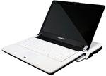 Gigabyte Booktop M1305 - notebook z zewnętrzną kartą graficzną