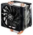 Cooler Master Hyper 412 Slim - recenzja coolera