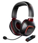 Creative Sound Blaster Tactic 3D - wysokiej klasy słuchawki z mikrofonem