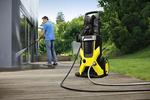 Karcher seria X-Range - jedne z najlepszych myjek wodnych