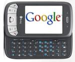 Google Image Search dla telefonów