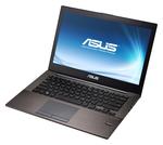 Asus ASUSPRO BU400 - nowy ultrabook na rynku