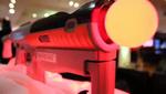 Sharp Shooter Gun - Plastikowe karabiny wracają do łask