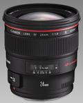 Canon 24mm f/1.4 L II - prezentacja