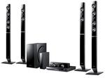 Samsung HT-D6750W - kino domowe dla najbardziej wymagających użytkowników
