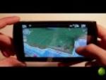 Armageddon Squadron - Gra 3D na Androida