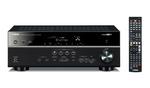 Yamaha RX-V 473 - funkcjonalny amplituner