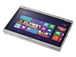 Panasonic Toughbook CF-AX2 - nowoczesne, hybrydowe urządzenie