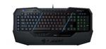 Roccat Isku FX - recenzja klawiatury dla graczy