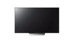Sony KD-55XD9305 - Kolos z Jakością 4K