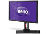 BenQ XL2420TX - nowy monitor dla graczy