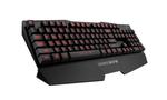 Sharkoon SHARK ZONE K20 - Klawiatura Dla Graczy