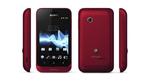 Xperia tipo - funkcjonalność i łatwość obsługi