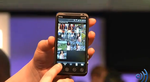 HTC Evo 3D - Telefon komórkowy