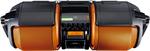 Sharp GX-M10 - oryginalny boombox o mocy 100 Watów