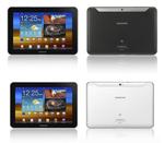 Samsung GALAXY Tab 8.9 LTE - poręczny tablet z obsługą LTE