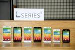 Seria L trzeciej generacji - nowe smartfony od LG na targach MWC 2014