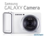 Samsung GALAXY Camera - aparat z systemem Android 4.1