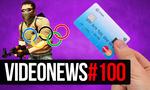 Wady Samsunga, Podsłuch W Słuchawkach, E-Sport Na Igrzyskach - VideoNews #100