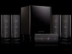 Harman Kardon HKTS 30 - zaawansowany zestaw głosników 5.1