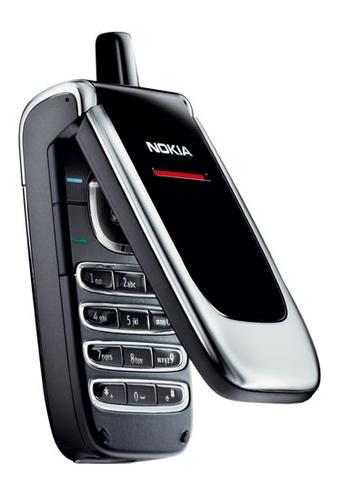 Nokia 6060 Nokia 6060
