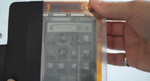 Papierowy telefon