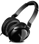 Słuchawki Denon AH D310 - Unboxing