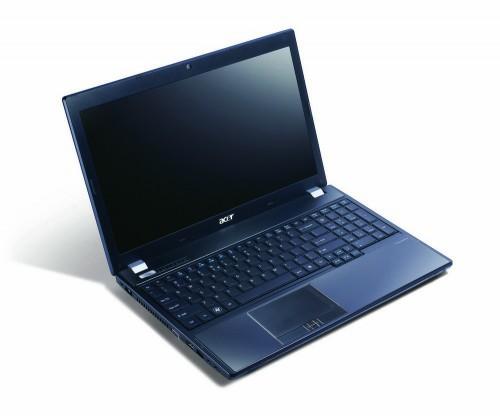 Acer TravelMate 5760 Acer TravelMate 5760