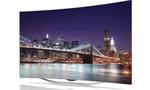 LG 55EC930V - Telewizor z Technologią OLED