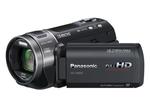 Panasonic HC-X800 - prezentacja kamery cyfrowej